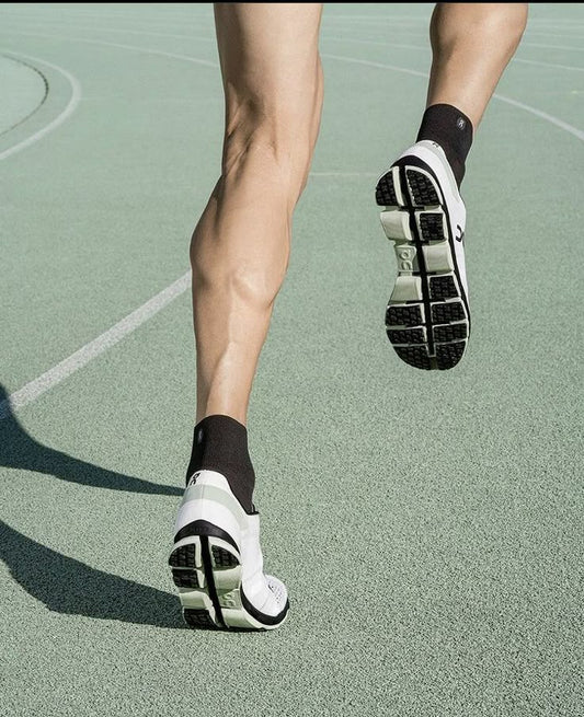 Why Your Legs Feel Heavy (Even When You’re Not Tired) And How to Fix It?