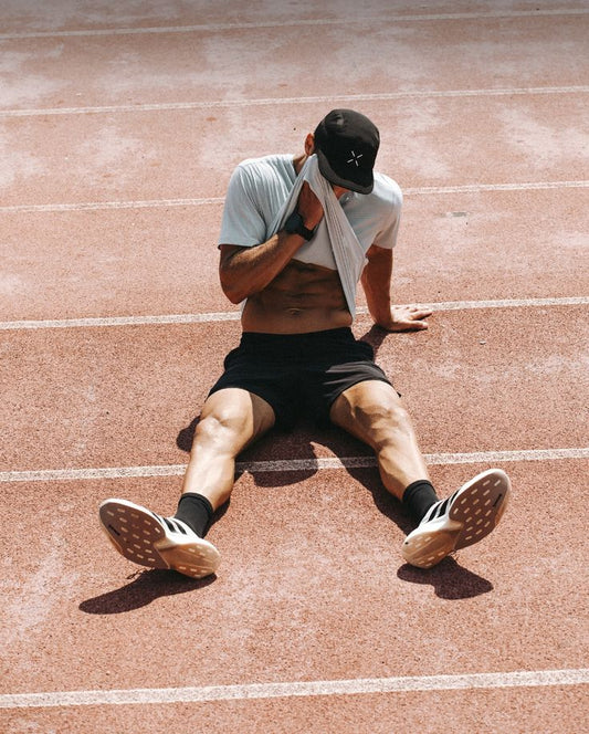 Why Your Recovery Isn’t Working (And How Your Lower Limbs Are the Missing Link)