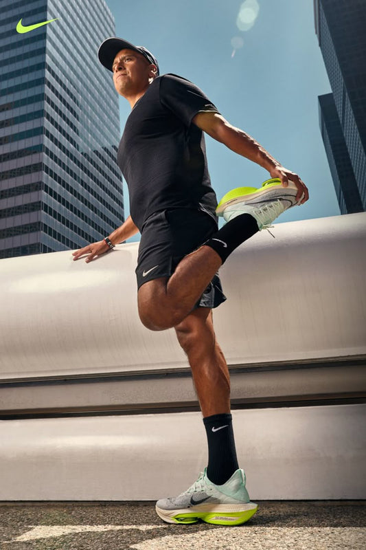 You’re Training Wrong: How Poor Movement Is Killing Your Performance
