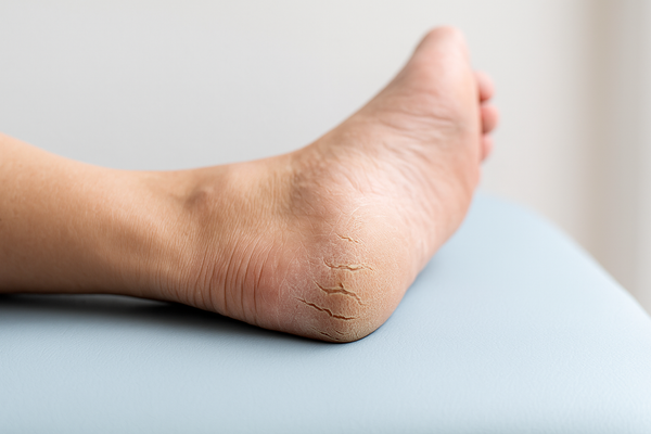 CIRCULATION & SWELLING CONTROL