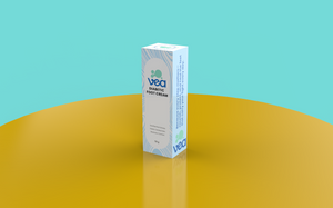VEA Care Diabetic Foot Cream — 50g