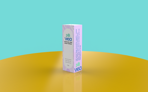 VEA Care Varicose Veins Relief Cream — 50g